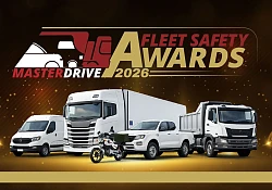 Fleet Safety Awards 2026: only days left to enter