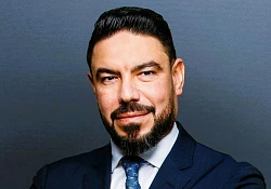 Hyundai Automotive South Africa Congratulates Tarek Mosaad on New Continental Automotive Leadership Role