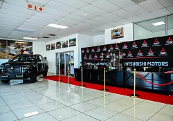Mitsubishi Motors South Africa Launches the 150kW Legacy Fund Alongside Khuli Chana's 'What's Next' Docu-Series