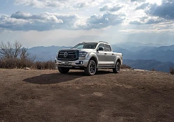 Bolder than ever: GWM P500 Model Year update (MY25.5) adds blacked-out trim to award-winning formula
