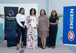 Women's Month: Merewent woman turns passion for technology into thriving PC repair business