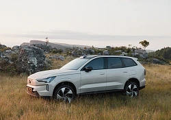 Volvo EX90 named finalist in the 2026 Car of the Year (COTY) competition sponsored by Old Mutual Insure 