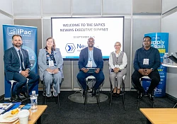 SAPICS Executive Summit reinforces supply chain as strategic powerhouse