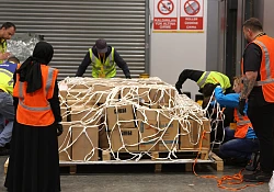 DHL Group launches DHL Academy of Humanitarian Logistics to strengthen global disaster preparedness