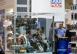 Automechanika Frankfurt kicks off tomorrow with 4,400 exhibitors, forward-looking themes and new formats