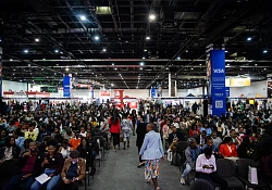 32,000+ Business Owners Expected to register for The Business Show :: Africa and Access to Finance LIVE