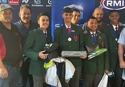SAMBRA to host second panel beating and spray-painting skills competition for 2026