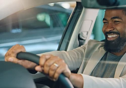 South Africans Aren't Giving Up on Car Ownership. They're Just Buying Differently
