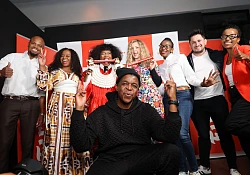 Firestone turns 90 in South Africa: Oskido, Zoë Modiga and Bernice West put the next generation in focus