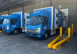 JAC Motors Helps South Africans Beat Rising Fuel Costs