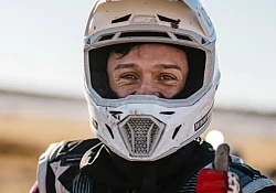 South Africa's Multi-Discipline Motorsport Star Anthony Raynard Eyes 2026 Dakar Rally