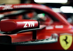 Philip Morris International Expands its Partnership with Scuderia Ferrari HP, Launching a Bold New Chapter in Their Long-Standing Relationship 
