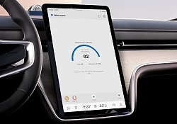 New Safety Coach app helps Volvo drivers build safer habits and lower insurance rates