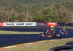 Heat, hills and hard racing: TGRJA delivers grit and growth 