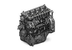 FPT Parts & Service launches the new F5 Long Block range for off-road applications