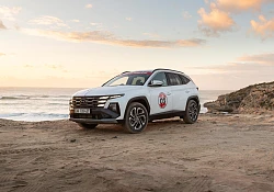 Hyundai TUCSON Executive Wins CAR Magazine’s 2026 SUV Shootout