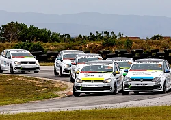 Volkswagen Rookie Cup ready to thrill Pretoria