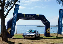 From Model T to Temerario – Santos Beach Auto Extremo brings a century of motoring to Mossel Bay