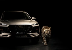 A New Standard in Premium SUVs Arrives in SA
