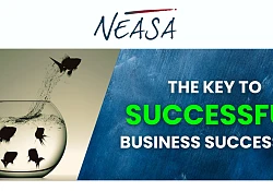 Reserve your seat: 5th National Roadshow: The Key to Successful Business Succession