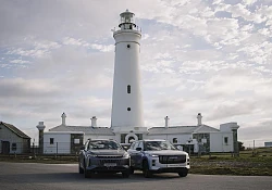 OMODA and JAECOO set to showcase PHEV efficiency in epic Cape Town-to-Gqeberha endurance drive