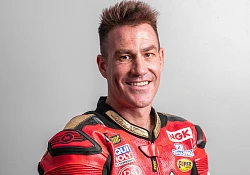 When superbikes got smarter, racers got tougher