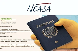 Immigration directive: Extension of the temporary concession for all foreign nationals until 30 June 2027