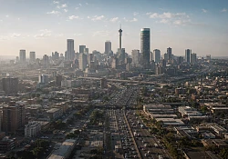 Central and Southern Johannesburg disproportionately exposed to vehicle emissions, new study finds