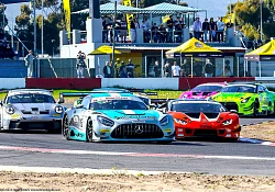Epic National Extreme Festival thrills Cape Town