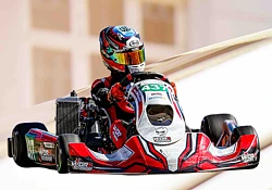 Africa’s grassroots motorsport revolution starts at home
