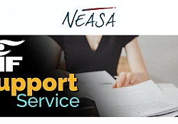 UIF support service for commercial and domestic employers