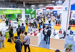 Automechanika Ho Chi Minh City opens tomorrow to showcase electrification’s impact on the automotive and mobility industry