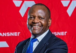 Transnet Chairperson Dr Andile Sangqu Headlines CILTSA ESG Conference