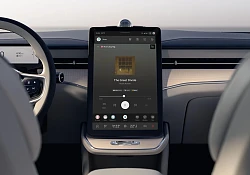 Apple Music coming to more than two million Volvo cars, with up to three months free subscriptions