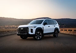 LDV strengthens value proposition with one of the most comprehensive warranty packages in SA