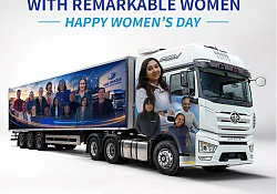 Beyond the Cab: Women Driving Progress Across South Africa’s Transport and Logistics Industry 