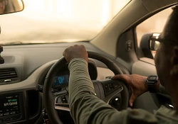 Driving change: How small habits can save lives on our roads