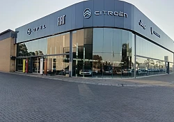 Stellantis South Africa Expands Dealer Network with Star Motor Group in Vanderbijlpark