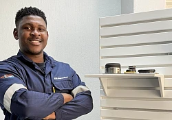 OEM makes mechanical seals for its own pumps and other brands