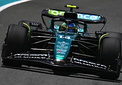 The summer break – time to reflect on the evolving fortunes of F1 teams