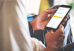 WesBank reminds drivers to take advantage of its online services to aid preparation for holiday travels 