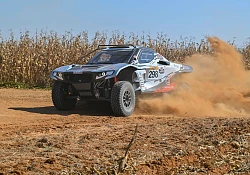 Get ready for the Century Property Development – Century Racing 400 in the scenic Garden Route