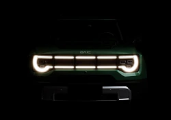 BAIC to Unveil the All-New B30 at Festival of Motoring 2025