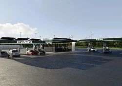 Plugging the gap: global EV charging infrastructure  needs to grow more than 500% by 2030