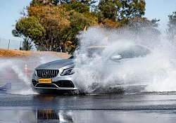 Driving in Wet Conditions – Avoid Becoming a Statistic