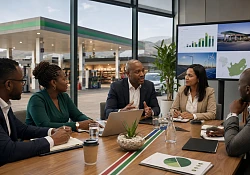 Fuel retailers gather to strategize the future