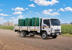 Hyundai Launches Mighty GT11 as it Targets SA’s Commercial Vehicle Market