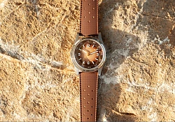 Baltic, Africa Eco Race's new timekeeper