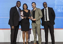 Connections, collaboration and knowledge sharing at 2026 SAPICS Conference will shape the future of supply chain excellence in Africa
