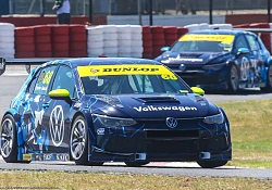 Chemical Logistics Racing on top at Killarney